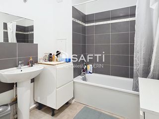  Appartement � vendre 3 pi�ces 56 m�