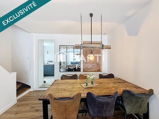  Maison � vendre 6 pi�ces 104 m�