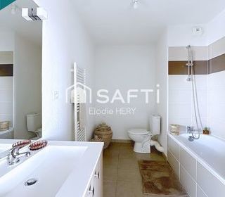  Appartement � vendre 2 pi�ces 43 m�