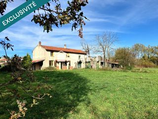  Maison � vendre 4 pi�ces 85 m�