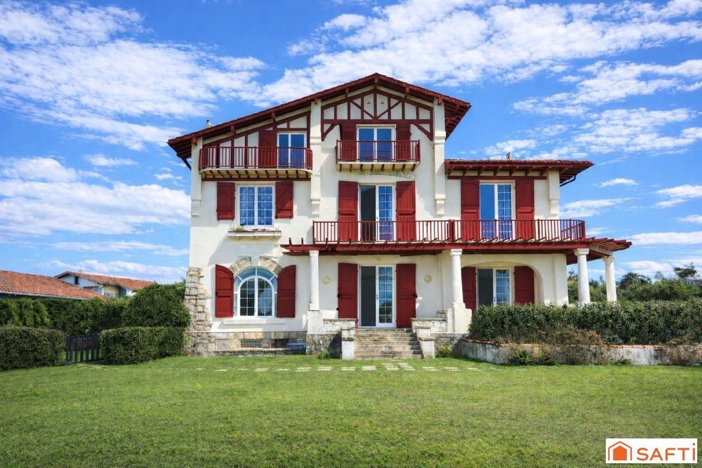 � vendre  Appartement Bidart (64210)