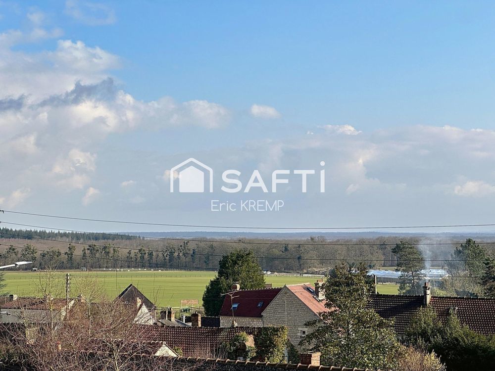 � vendre  Maison Apremont (60300)