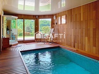  Maison � vendre 8 pi�ces 295 m�