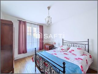  Maison � vendre 4 pi�ces 100 m�