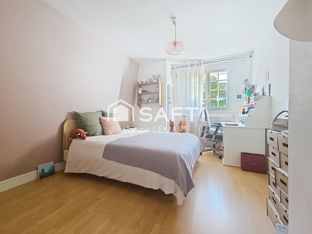 � vendre  Maison Verri�res-le-Buisson (91370)