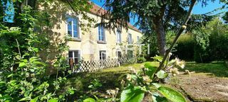  Maison � vendre 11 pi�ces 350 m�