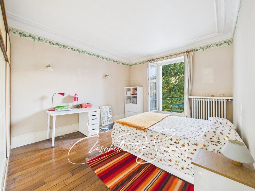 � vendre  Maison Choisy-le-Roi (94600)