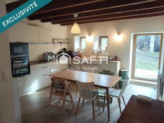  Maison � vendre 9 pi�ces 216 m�