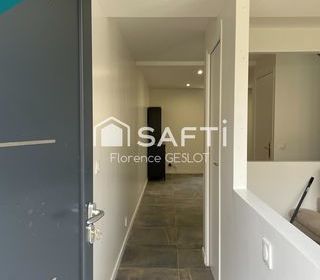  Maison � vendre 3 pi�ces 46 m�