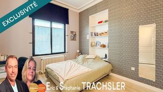  Maison � vendre 7 pi�ces 197 m�