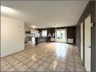  Maison � vendre 7 pi�ces 143 m�