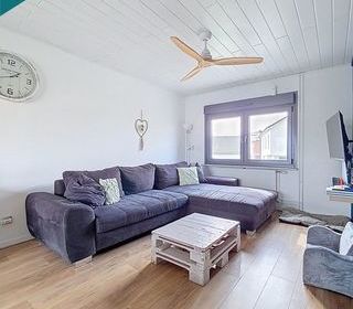  Maison � vendre 5 pi�ces 90 m�