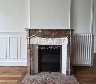  Maison � vendre 9 pi�ces 191 m�