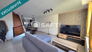  Maison � vendre 4 pi�ces 103 m�