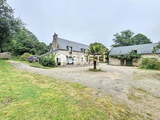  Maison � vendre 11 pi�ces 605 m�