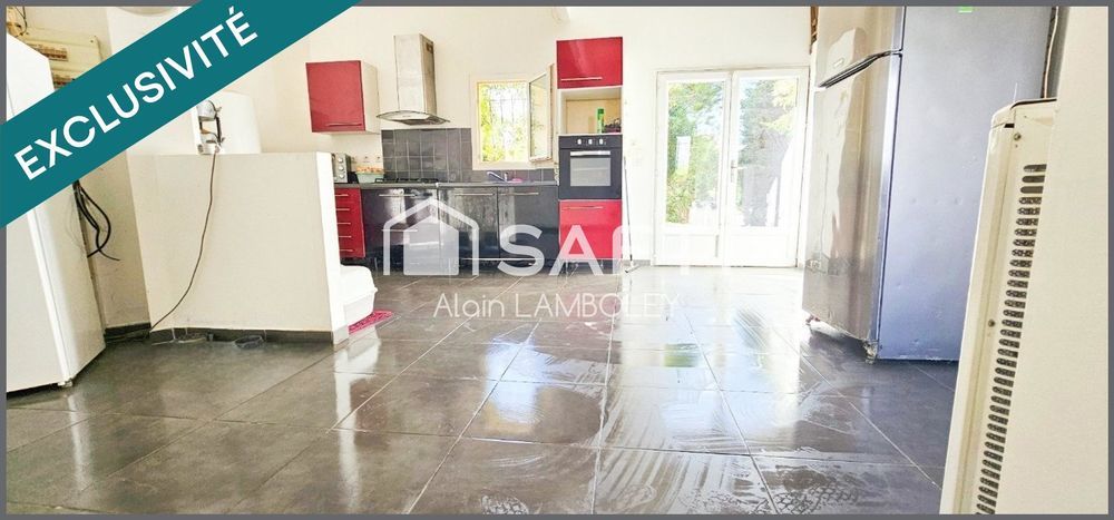 � vendre  Maison Les Pennes-Mirabeau (13170)