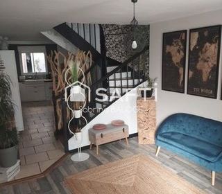  Maison � vendre 6 pi�ces 146 m�