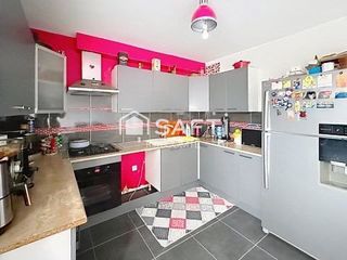  Maison � vendre 4 pi�ces 102 m�