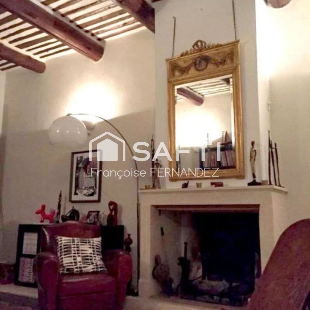 � vendre  Maison Carpentras (84200)