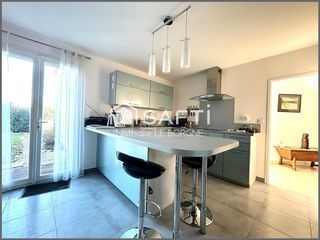  Maison � vendre 7 pi�ces 220 m�