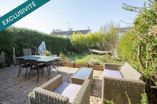  Maison � vendre 5 pi�ces 112 m�