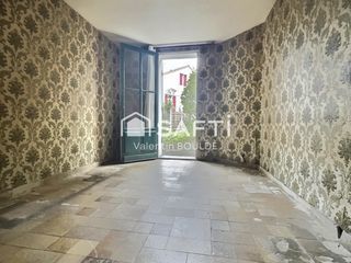  Maison � vendre 4 pi�ces 90 m�