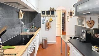  Appartement � vendre 2 pi�ces 36 m�