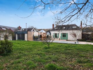  Maison � vendre 8 pi�ces 245 m�