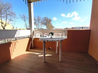  Appartement � vendre 2 pi�ces 28 m�