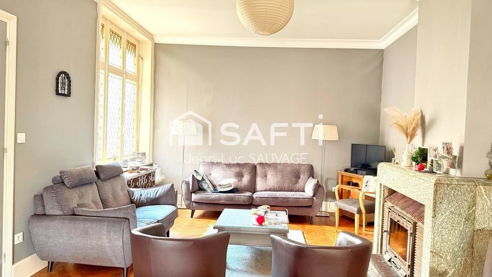 � vendre  Maison M�rignies (59710)