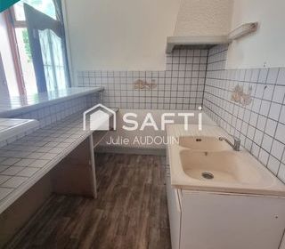  Maison � vendre 8 pi�ces 169 m�