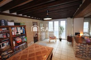  Maison � vendre 9 pi�ces 198 m�