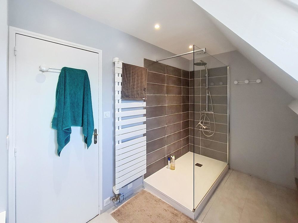 � vendre  Maison Saint-Marcel (27950)