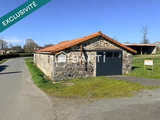  Terrain � vendre 920 m�