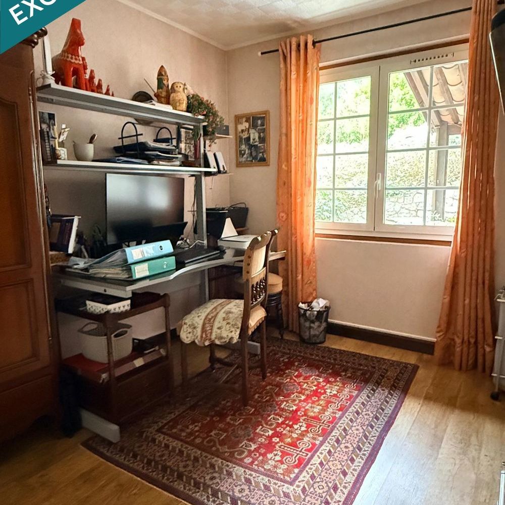 � vendre  Maison Sp�rac�des (06530)