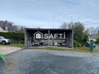  Terrain � vendre 3700 m�