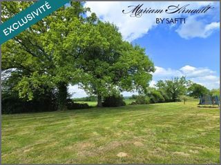  Maison � vendre 6 pi�ces 152 m�