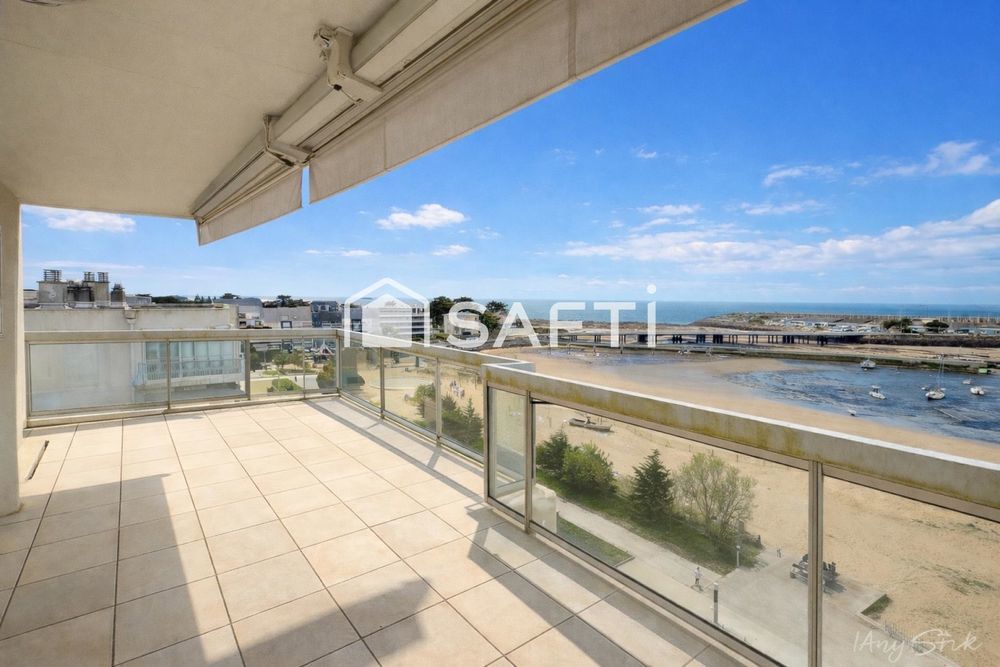 � vendre  Appartement Pornichet (44380)