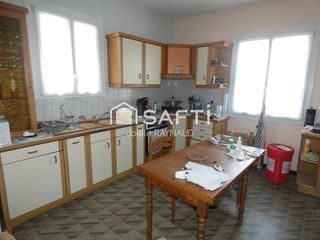  Maison � vendre 4 pi�ces 113 m�