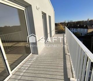  Appartement � vendre 4 pi�ces 101 m�