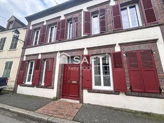 Maison � vendre 4 pi�ces 110 m�
