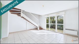  Maison � vendre 3 pi�ces 62 m� Lege-cap-ferret