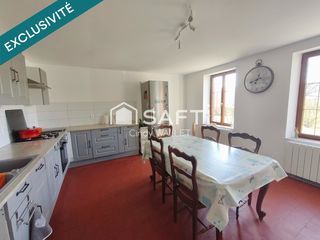  Maison � vendre 5 pi�ces 135 m�