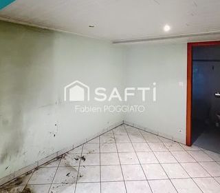  Maison � vendre 3 pi�ces 87 m�