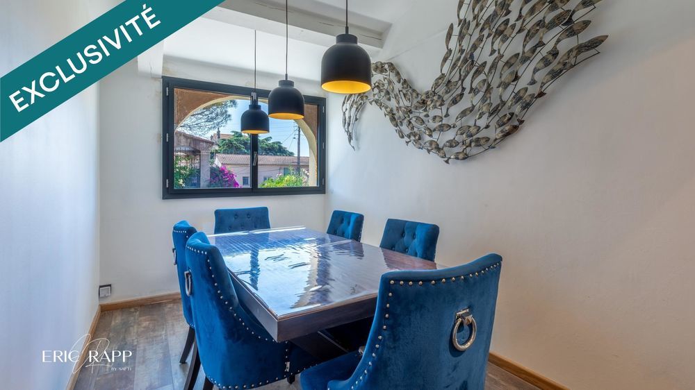 � vendre  Maison Fr�jus (83600)