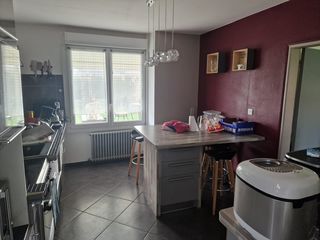  Maison � vendre 6 pi�ces 168 m�