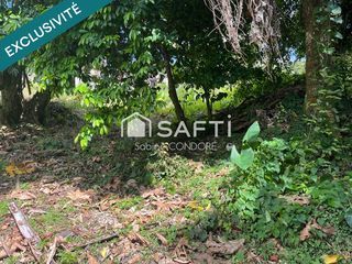  Terrain � vendre 1563 m�