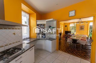  Maison � vendre 15 + pi�ces 387 m�