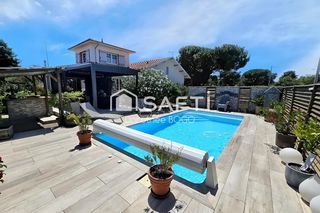  Maison � vendre 6 pi�ces 160 m�