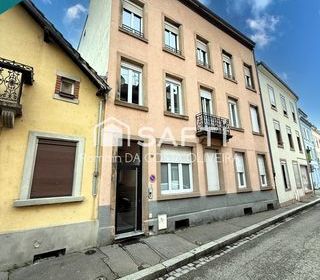  Appartement � vendre 2 pi�ces 46 m�